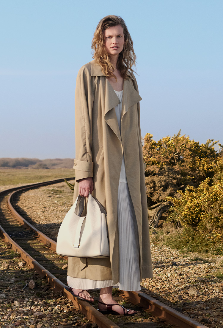 Designer Leather Handbags, Purses & Accessories | Radley London